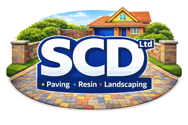 Driveways in Crewe